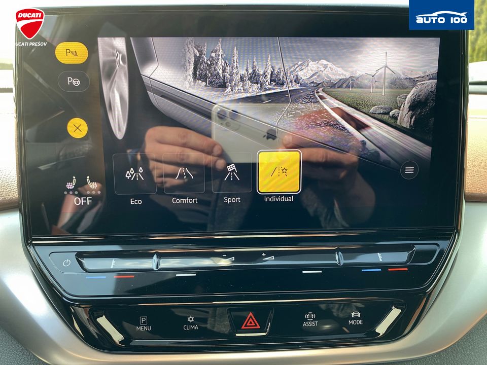 Volkswagen ID.4 Pro Performance 150kW