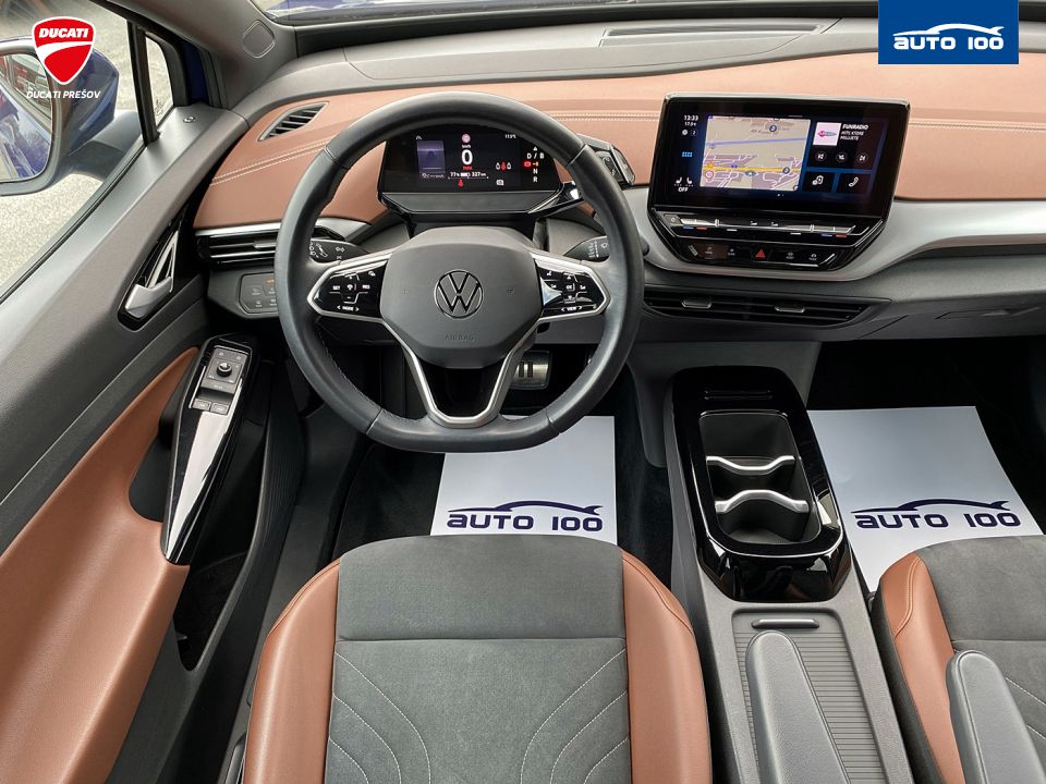Volkswagen ID.4 Pro Performance 150kW