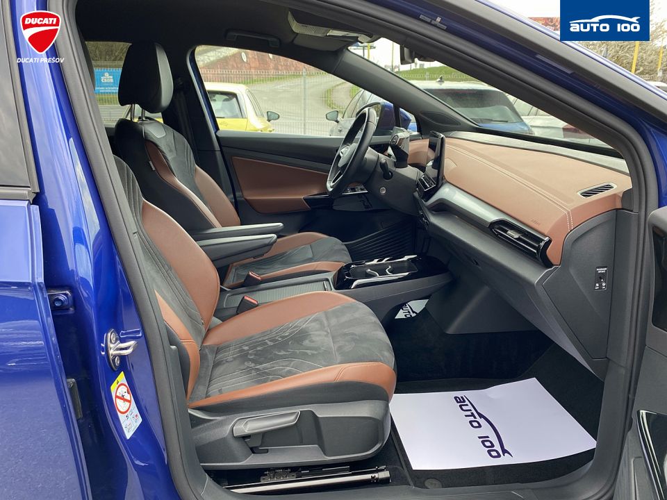 Volkswagen ID.4 Pro Performance 150kW