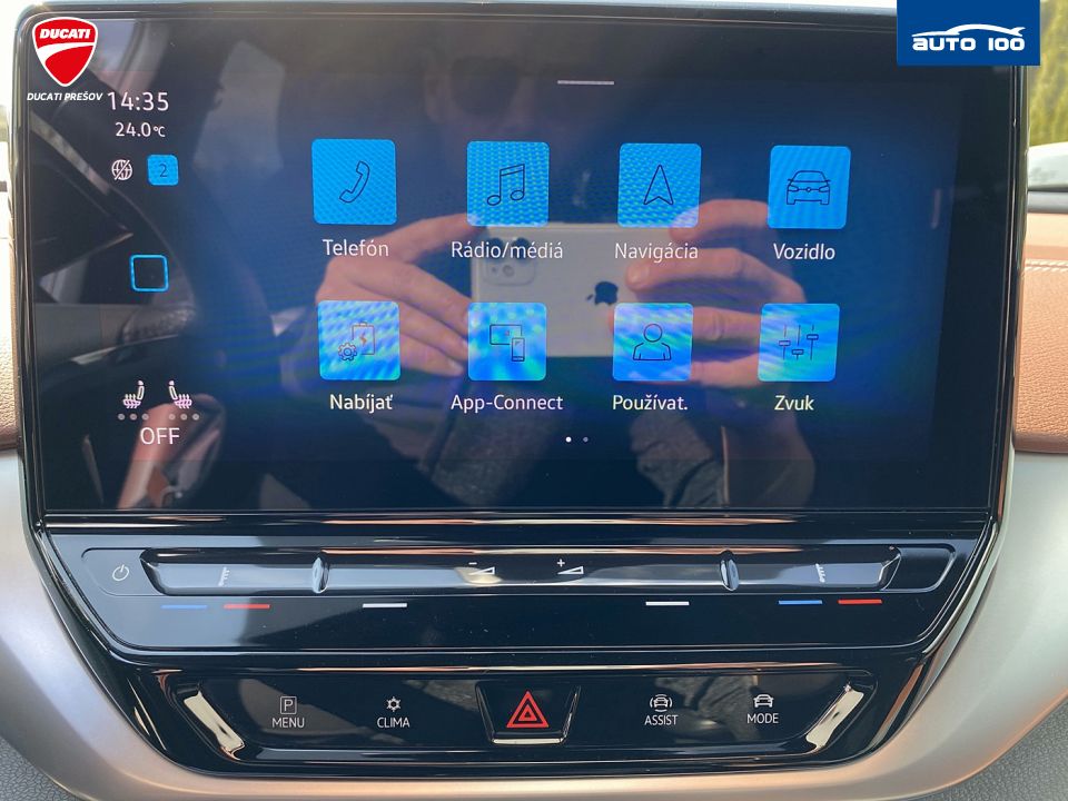 Volkswagen ID.4 Pro Performance 150kW