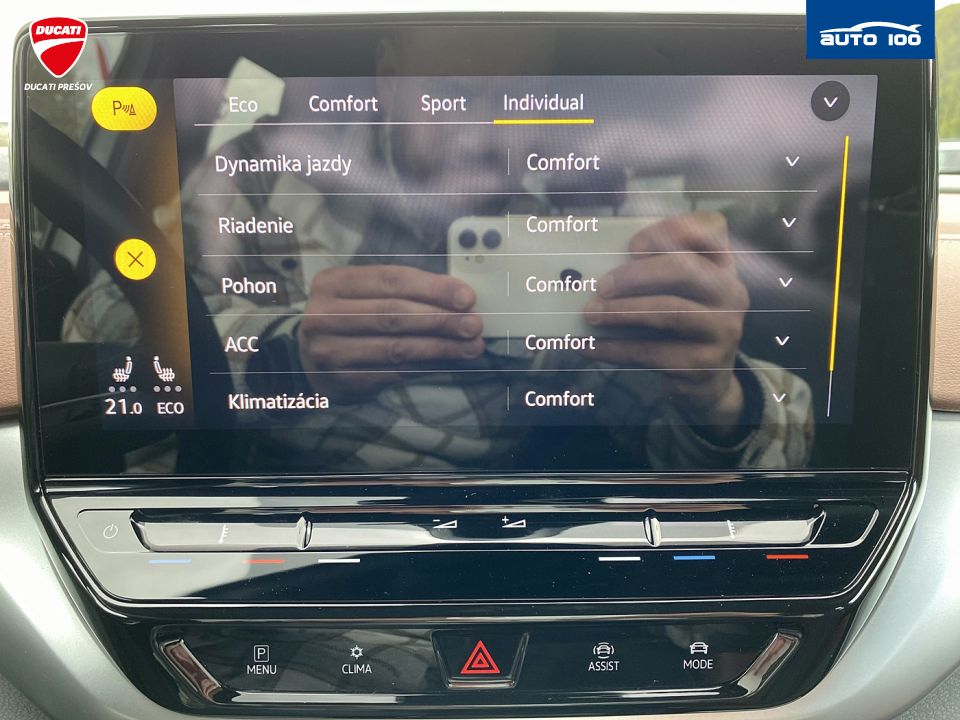 Volkswagen ID.4 Pro Performance 150kW