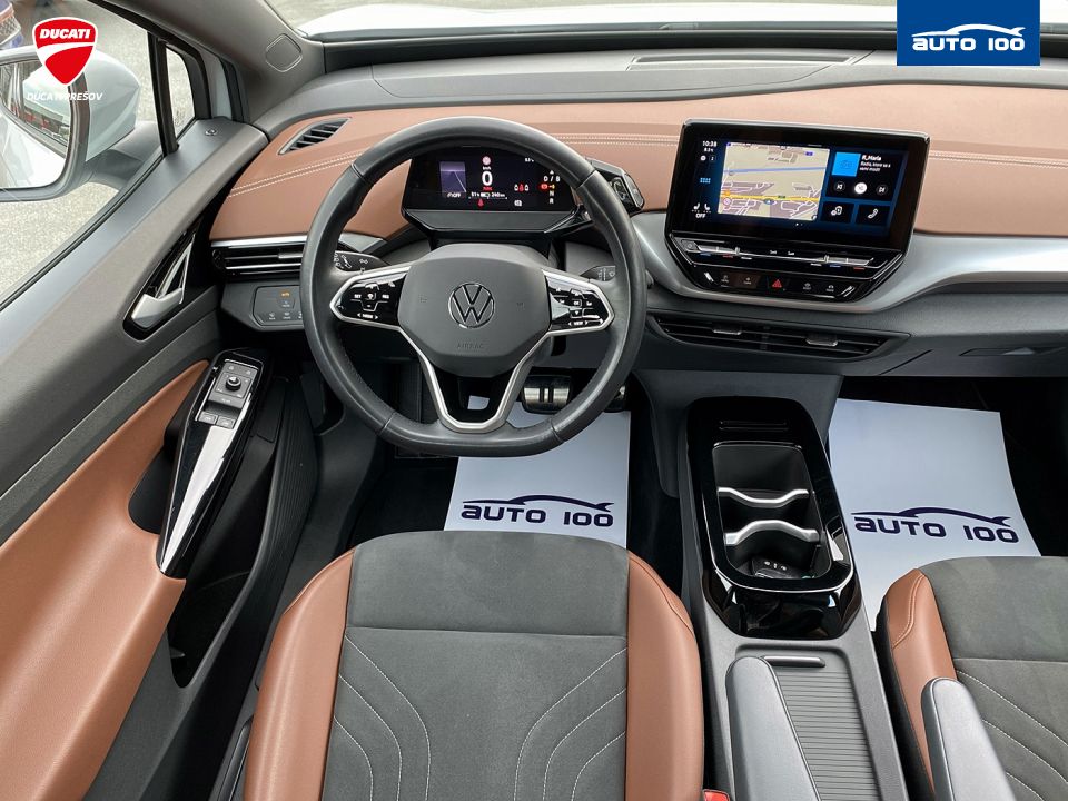 Volkswagen ID.4 Pro Performance 150kW