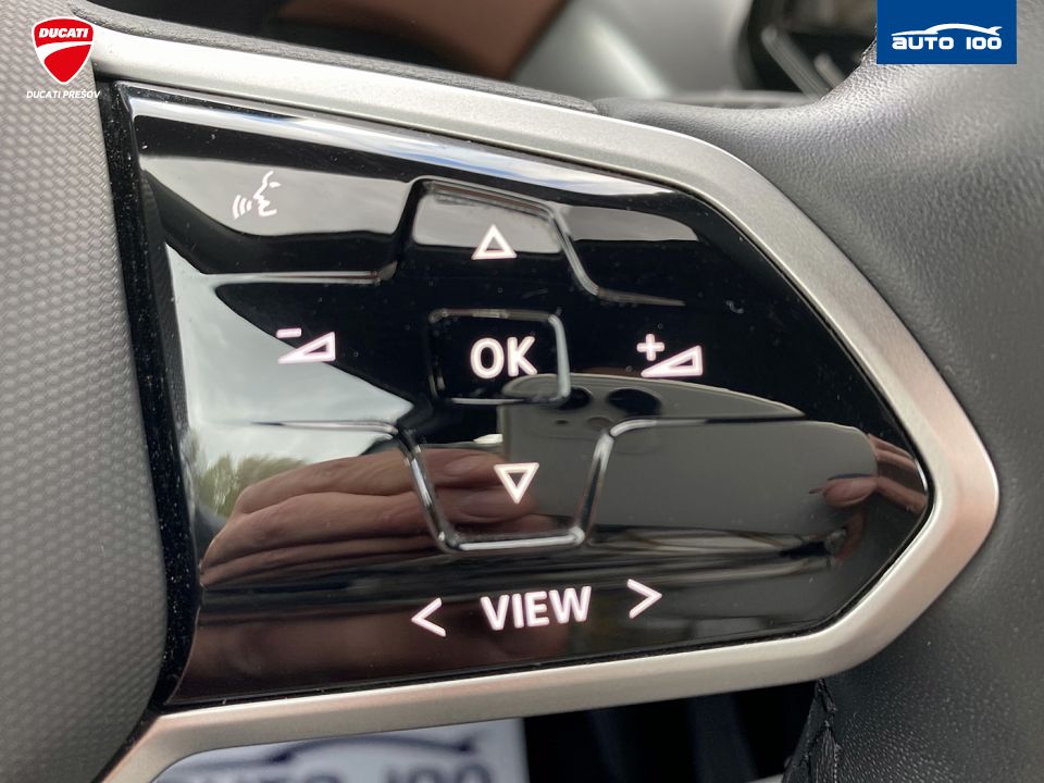 Volkswagen ID.4 Pro Performance 150kW