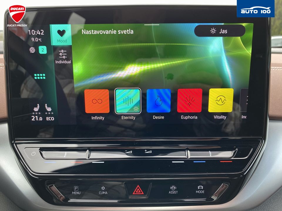 Volkswagen ID.4 Pro Performance 150kW