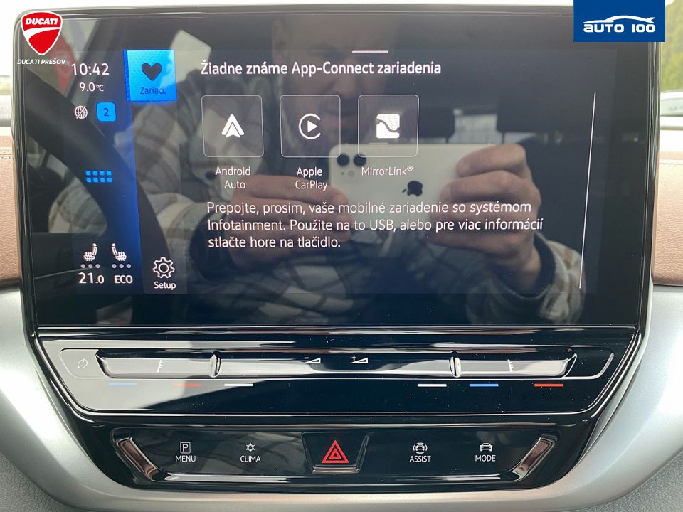 Volkswagen ID.4 Pro Performance 150kW