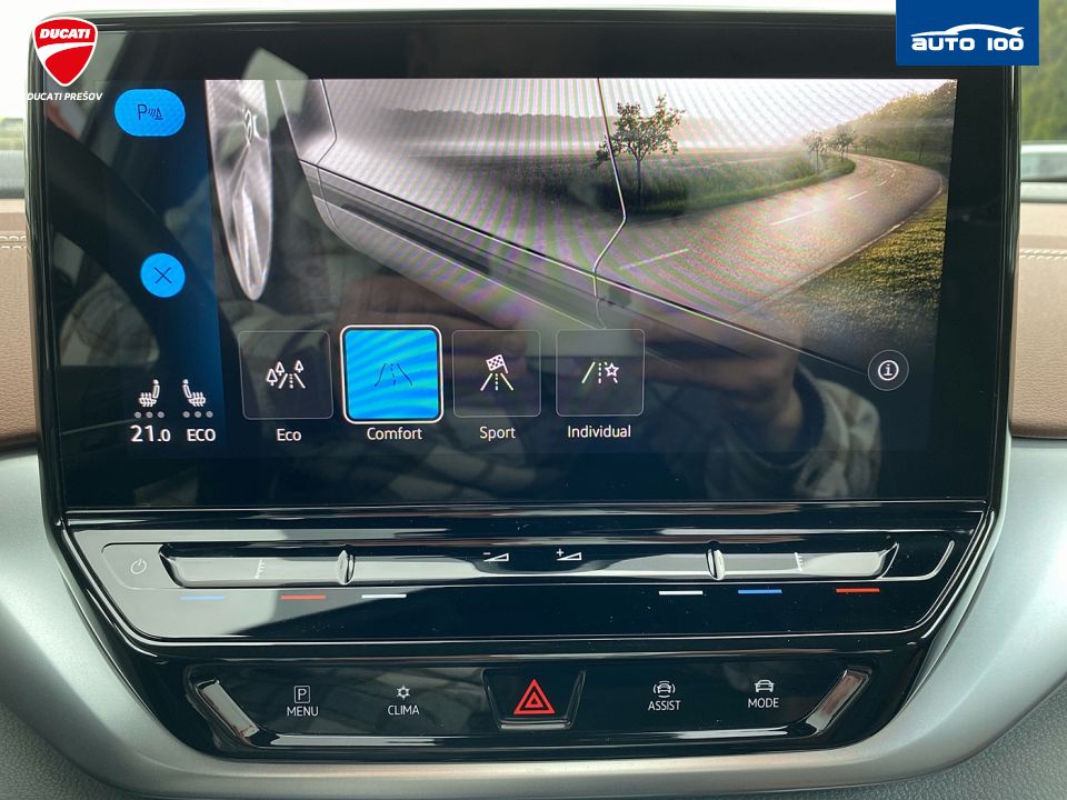 Volkswagen ID.4 Pro Performance 150kW