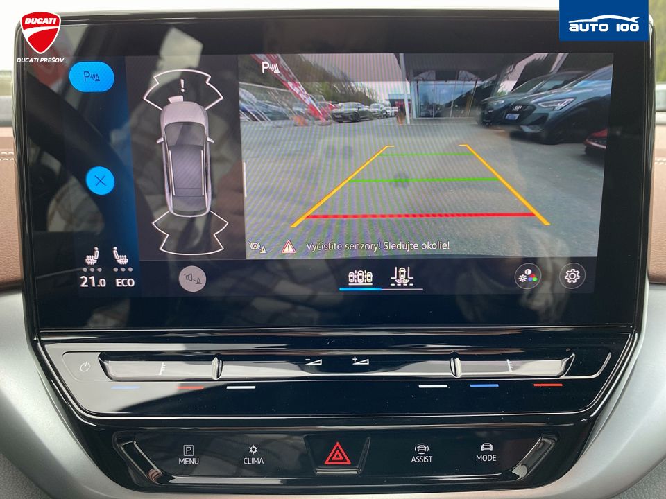 Volkswagen ID.4 Pro Performance 150kW