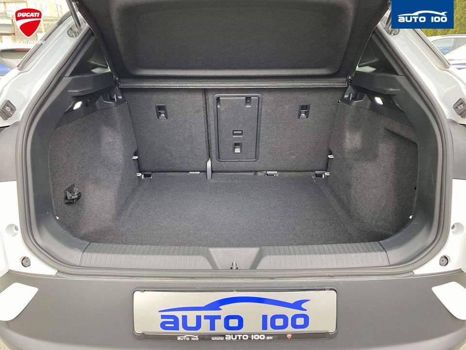 Volkswagen ID.4 Pro Performance 150kW