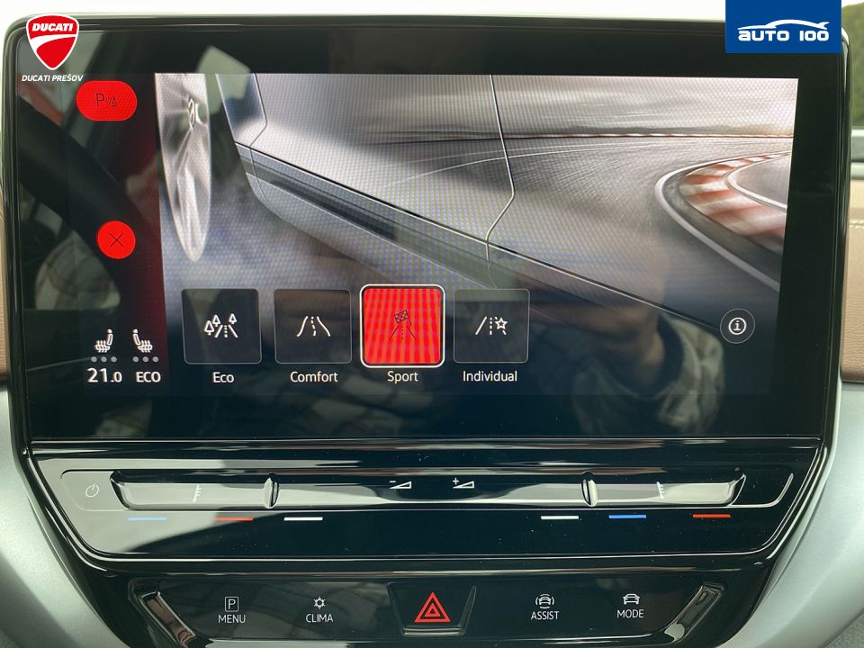 Volkswagen ID.4 Pro Performance 150kW