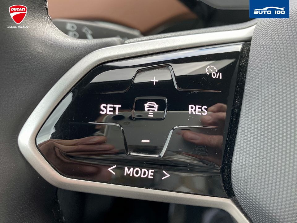 Volkswagen ID.4 Pro Performance 150kW