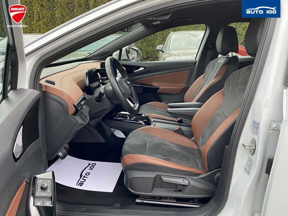 Volkswagen ID.4 Pro Performance 150kW