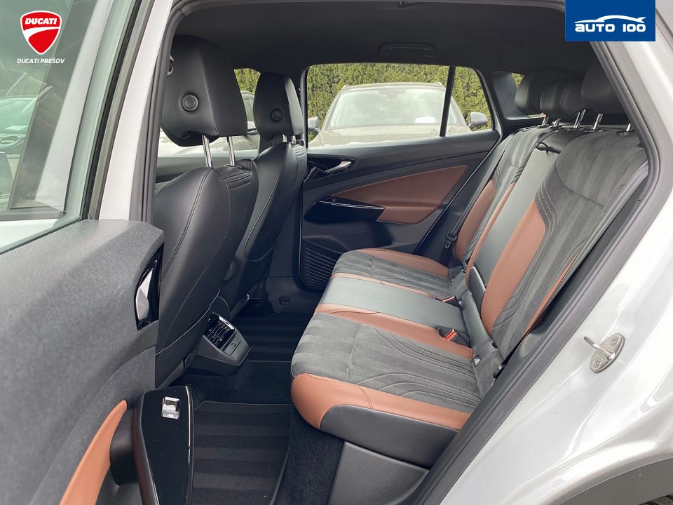 Volkswagen ID.4 Pro Performance 150kW