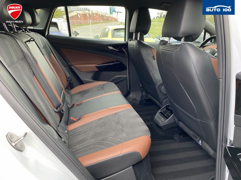 Volkswagen ID.4 Pro Performance 150kW