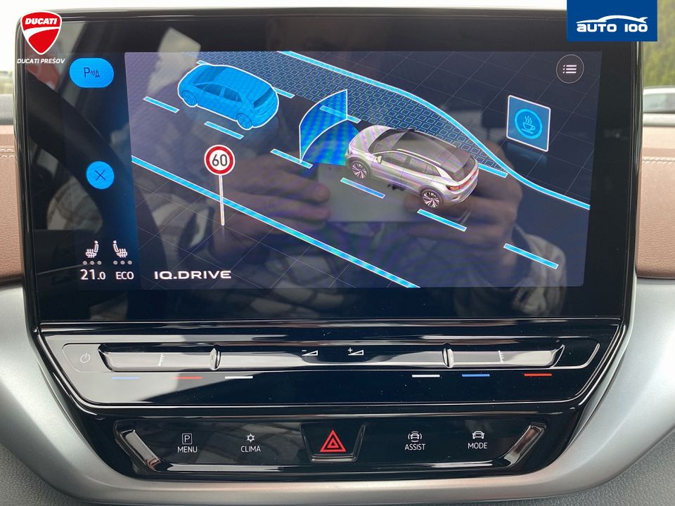 Volkswagen ID.4 Pro Performance 150kW