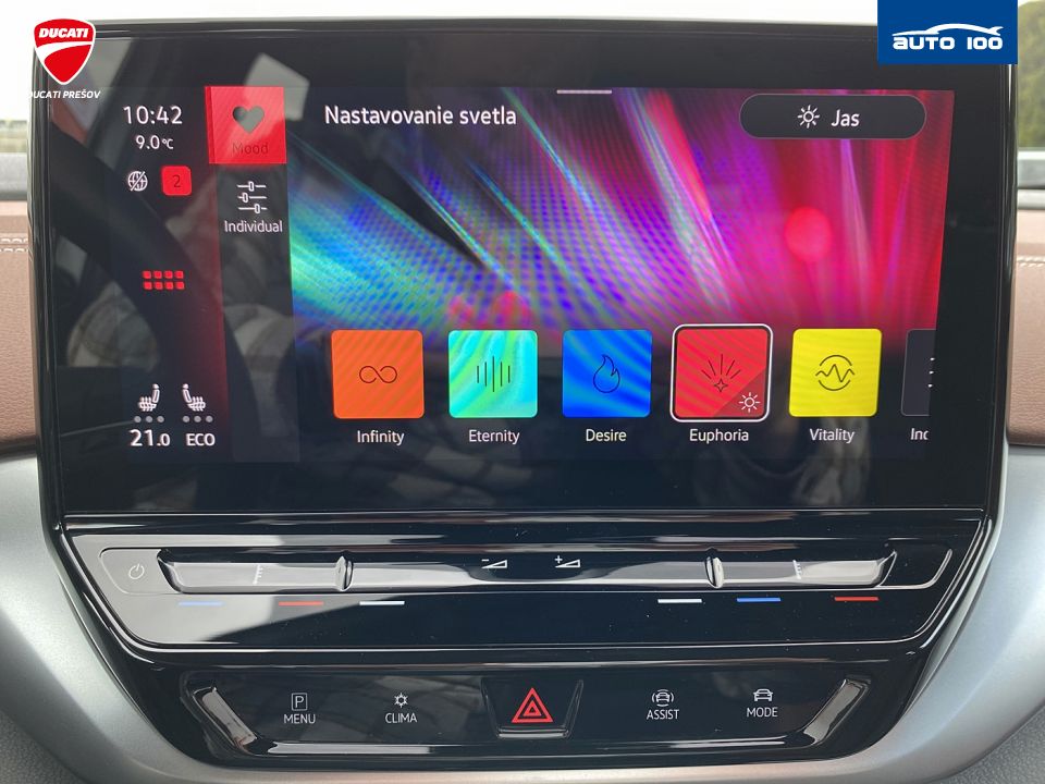 Volkswagen ID.4 Pro Performance 150kW