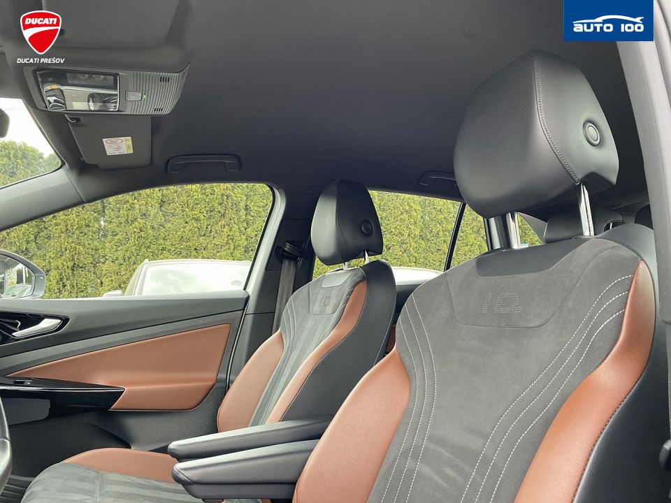 Volkswagen ID.4 Pro Performance 150kW