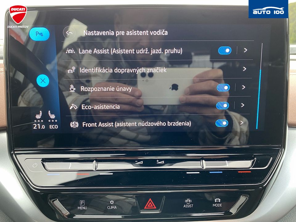 Volkswagen ID.4 Pro Performance 150kW