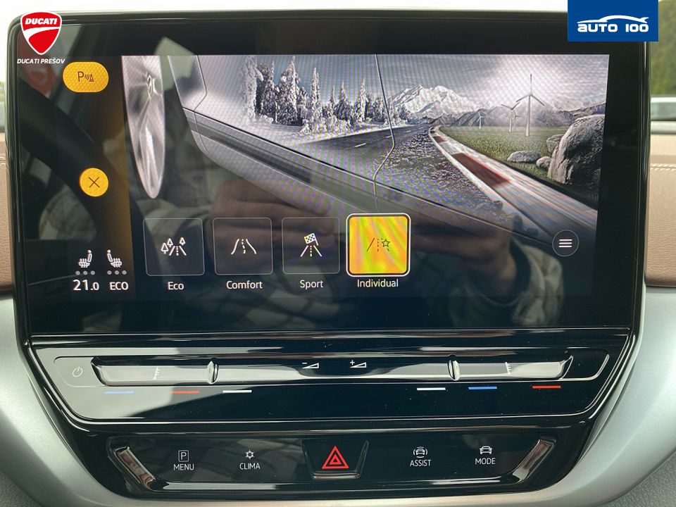 Volkswagen ID.4 Pro Performance 150kW