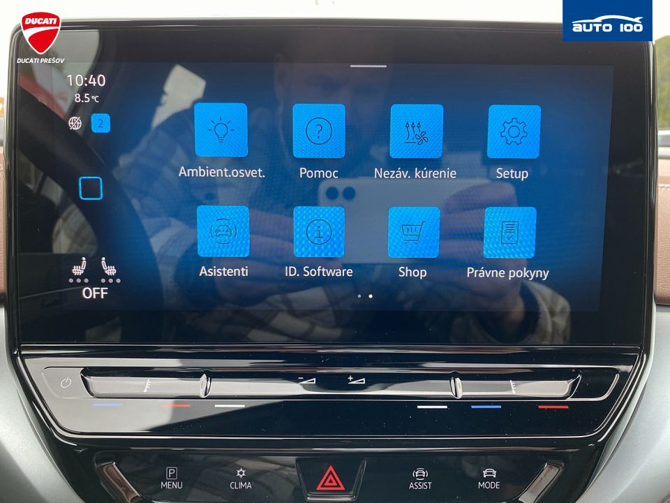 Volkswagen ID.4 Pro Performance 150kW