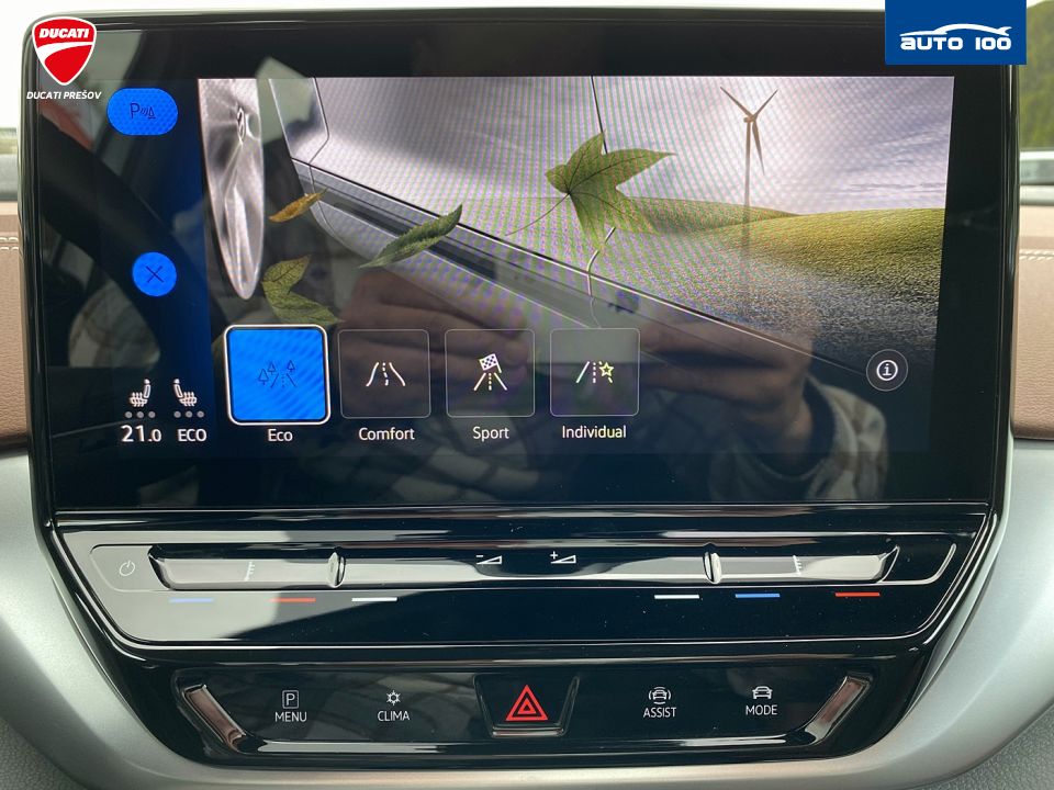 Volkswagen ID.4 Pro Performance 150kW