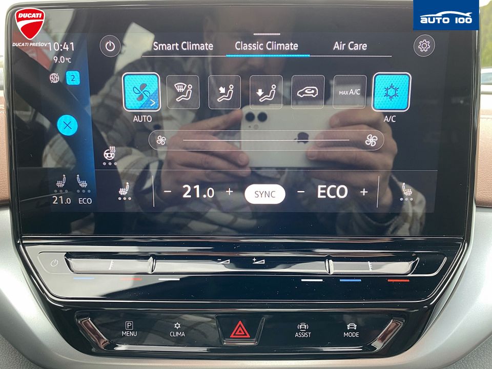 Volkswagen ID.4 Pro Performance 150kW