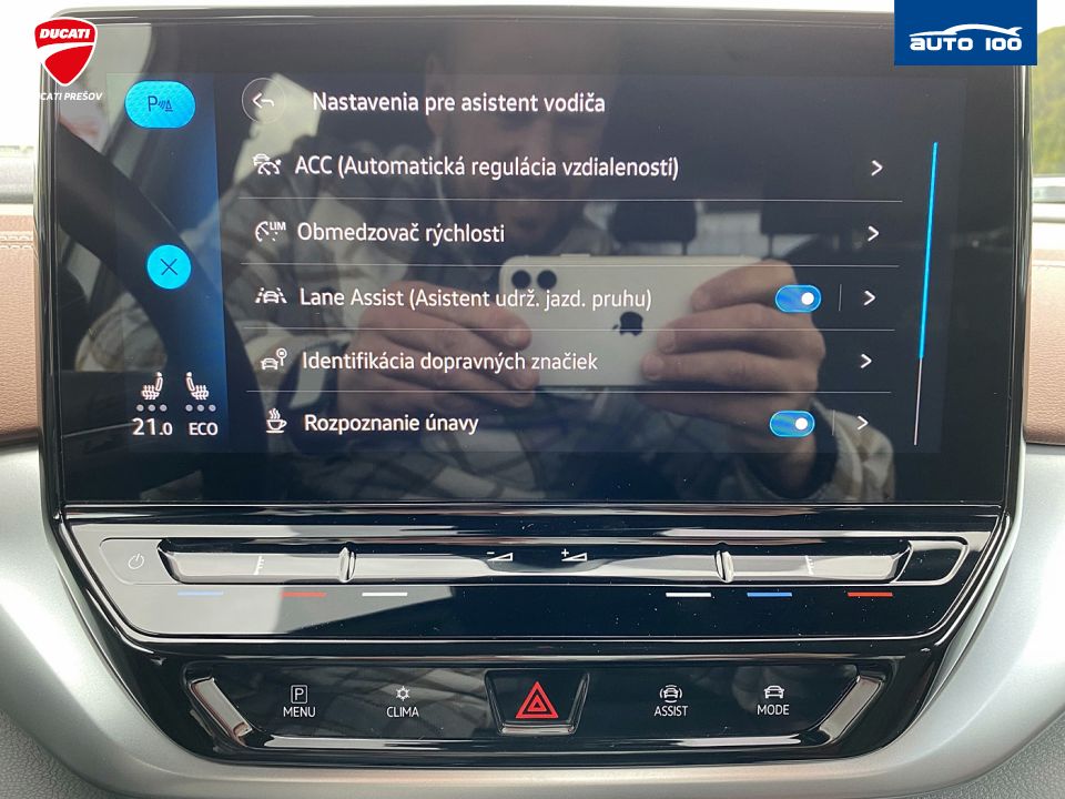 Volkswagen ID.4 Pro Performance 150kW