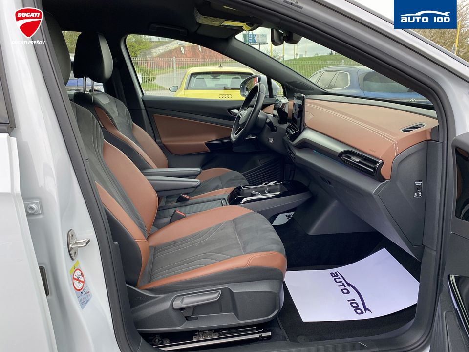 Volkswagen ID.4 Pro Performance 150kW