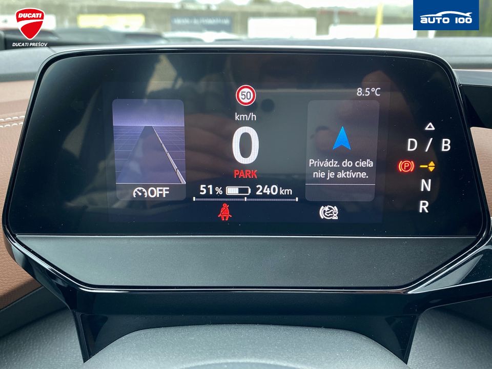 Volkswagen ID.4 Pro Performance 150kW