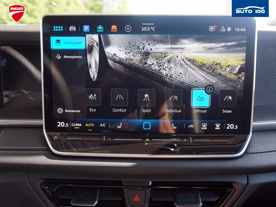 Volkswagen Tayron Life 2.0 TDI SCR 4MOTION 142 kW