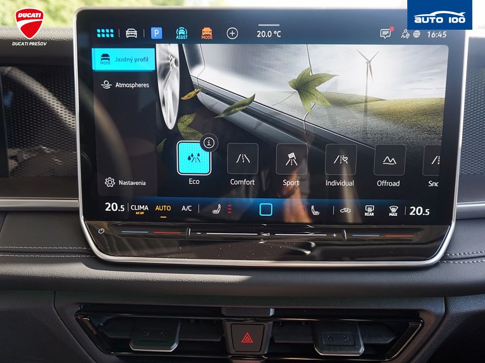 Volkswagen Tayron Life 2.0 TDI SCR 4MOTION 142 kW