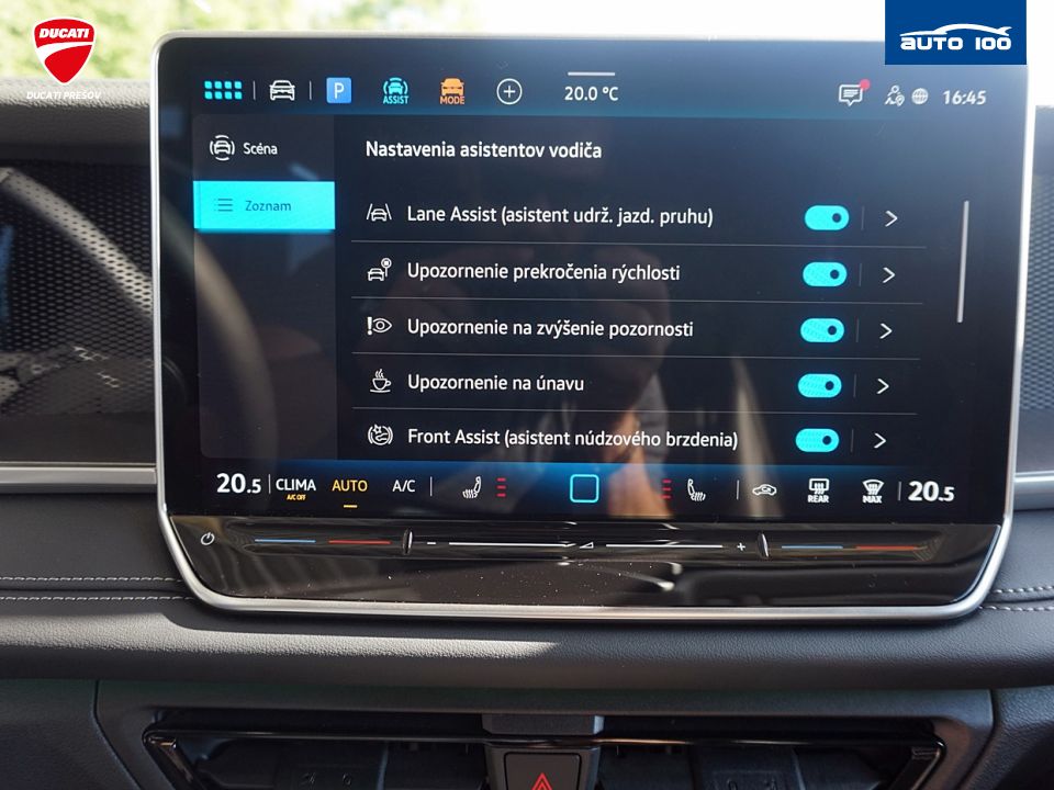 Volkswagen Tayron Life 2.0 TDI SCR 4MOTION 142 kW