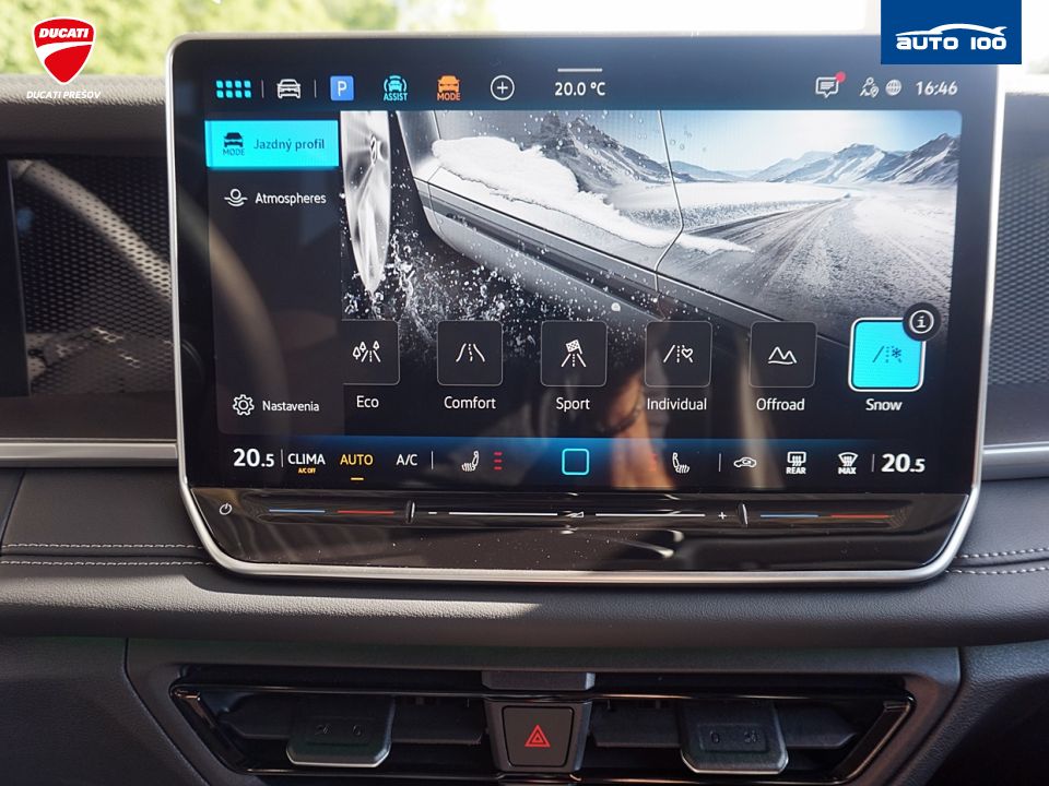 Volkswagen Tayron Life 2.0 TDI SCR 4MOTION 142 kW
