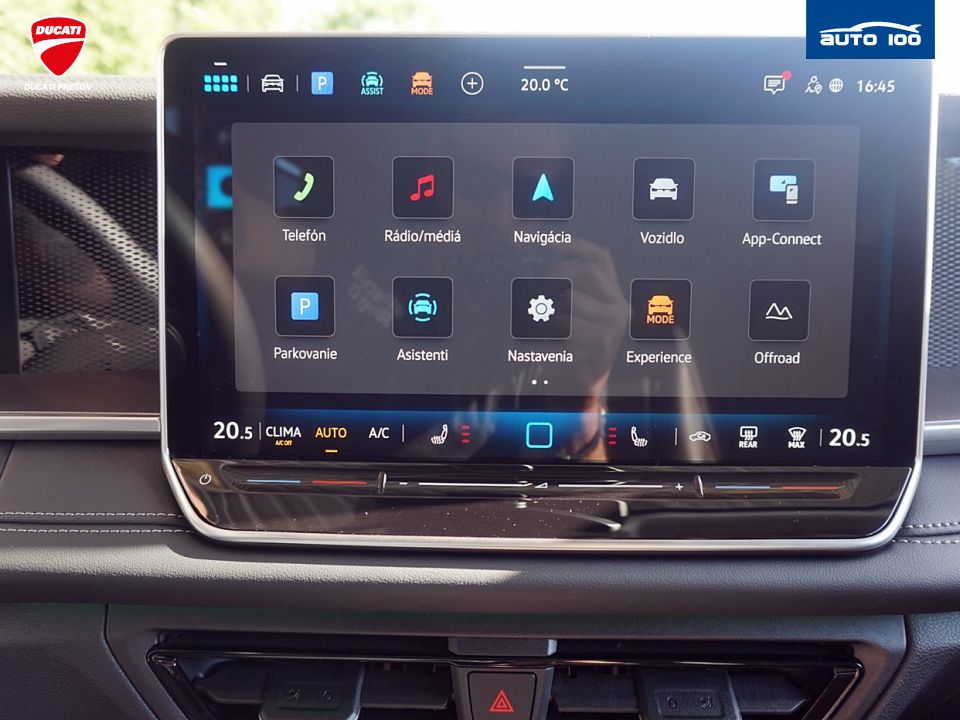 Volkswagen Tayron Life 2.0 TDI SCR 4MOTION 142 kW