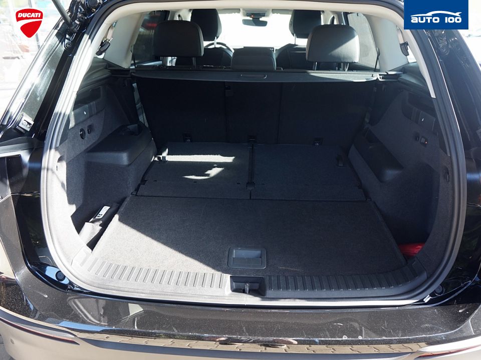 Volkswagen Tayron Life 2.0 TDI SCR 4MOTION 142 kW