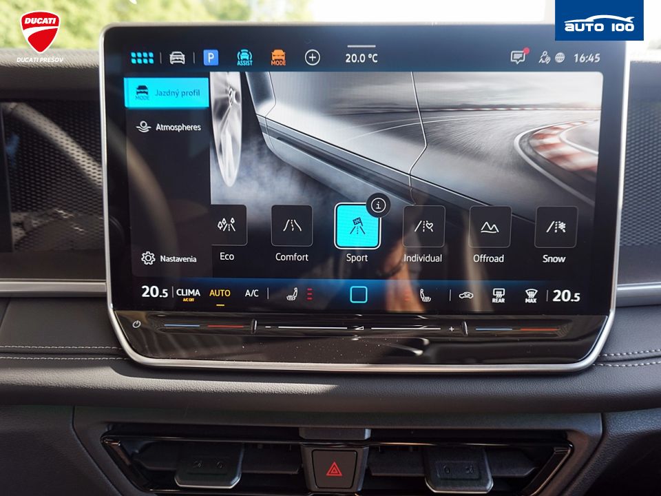 Volkswagen Tayron Life 2.0 TDI SCR 4MOTION 142 kW