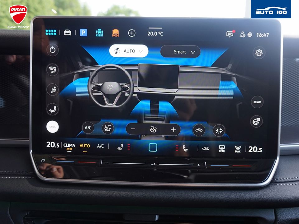 Volkswagen Tayron Life 2.0 TDI SCR 4MOTION 142 kW