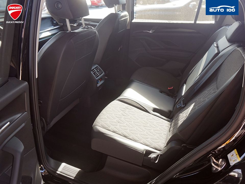 Volkswagen Tayron Life 2.0 TDI SCR 4MOTION 142 kW