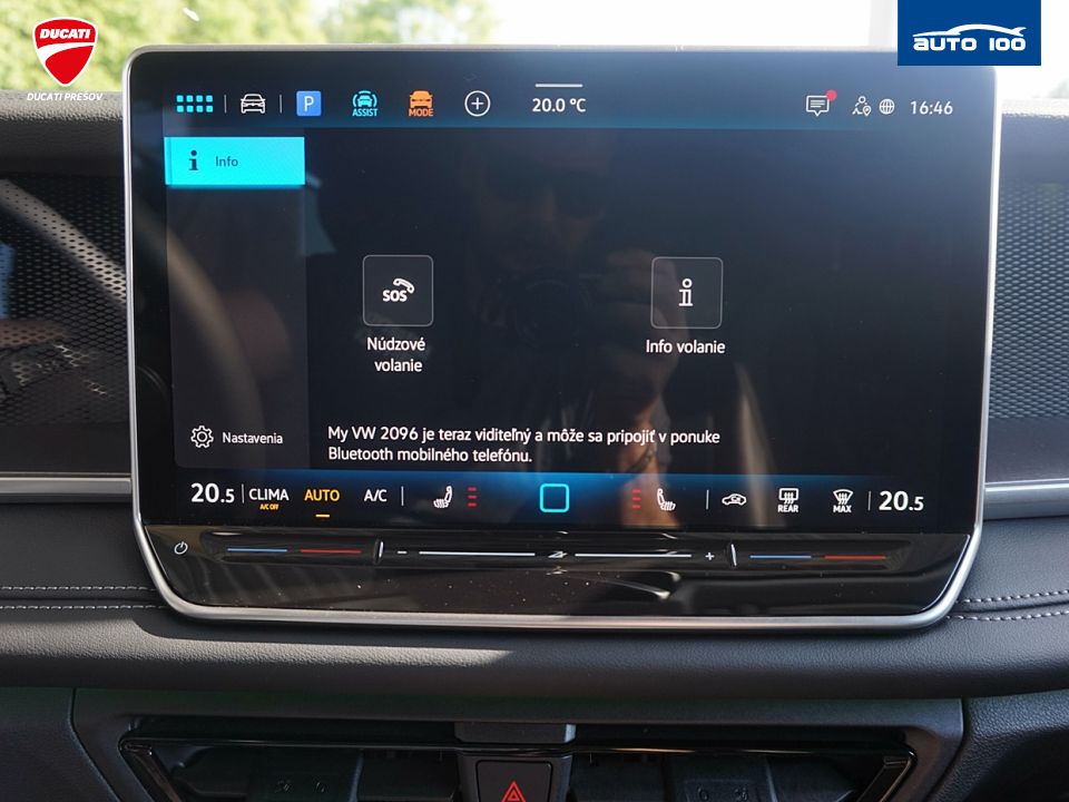 Volkswagen Tayron Life 2.0 TDI SCR 4MOTION 142 kW