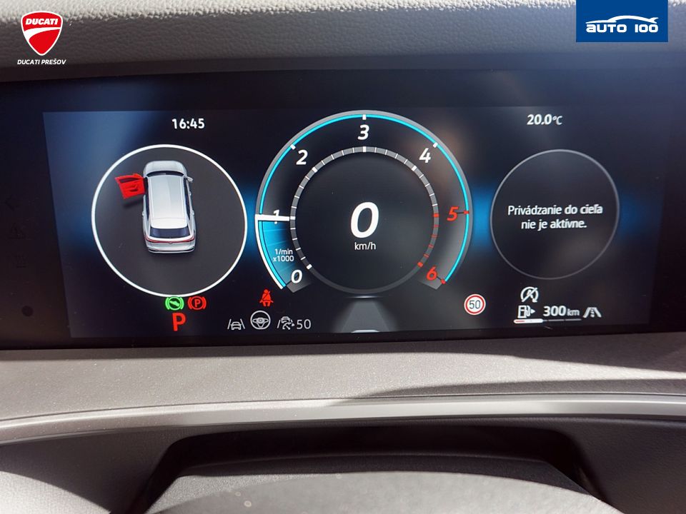 Volkswagen Tayron Life 2.0 TDI SCR 4MOTION 142 kW