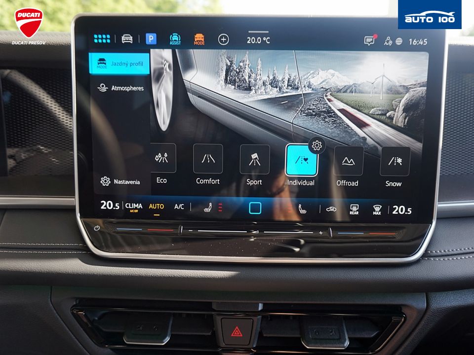 Volkswagen Tayron Life 2.0 TDI SCR 4MOTION 142 kW