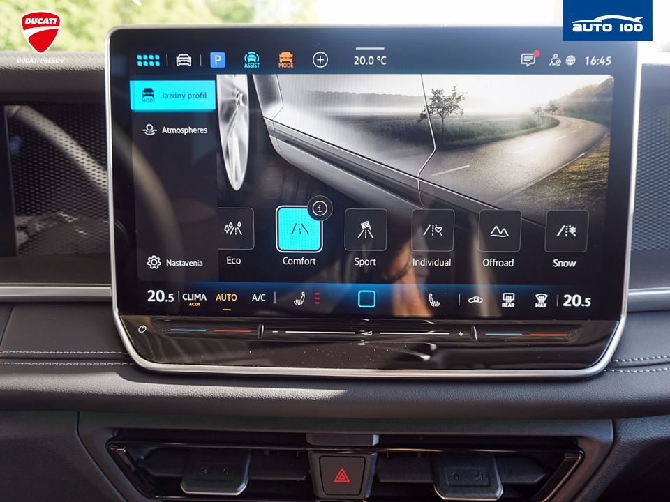 Volkswagen Tayron Life 2.0 TDI SCR 4MOTION 142 kW