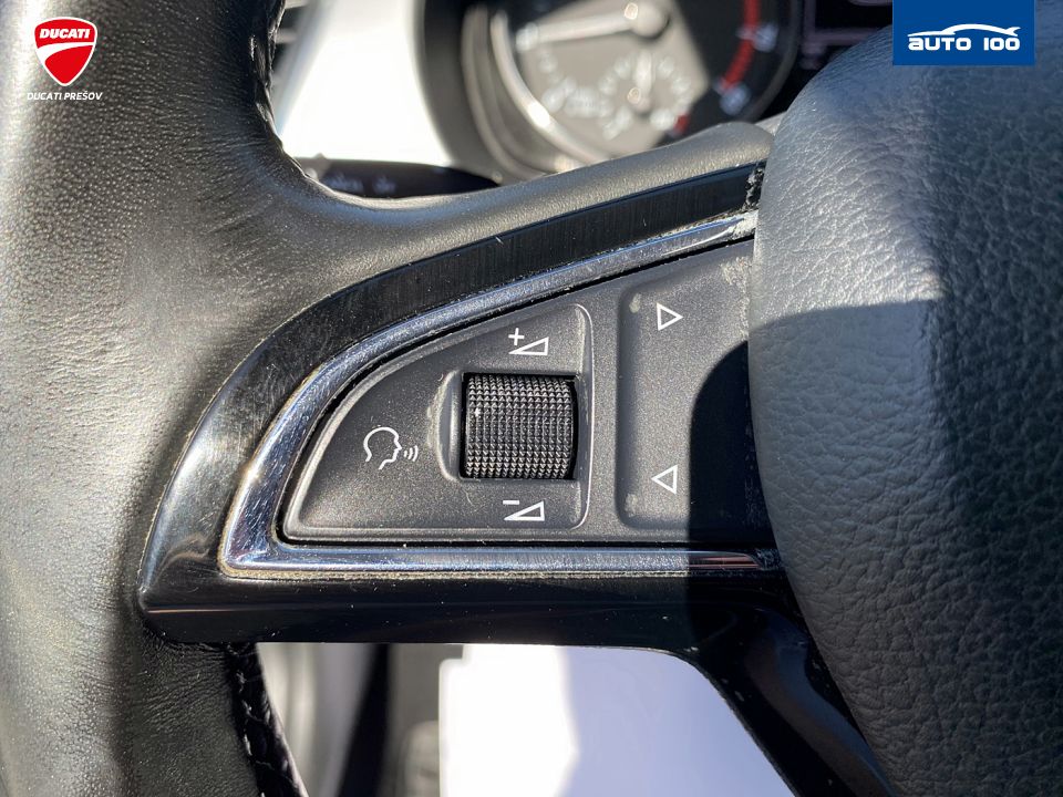 Škoda Fábia Combi 1.0 TSI 81kw,