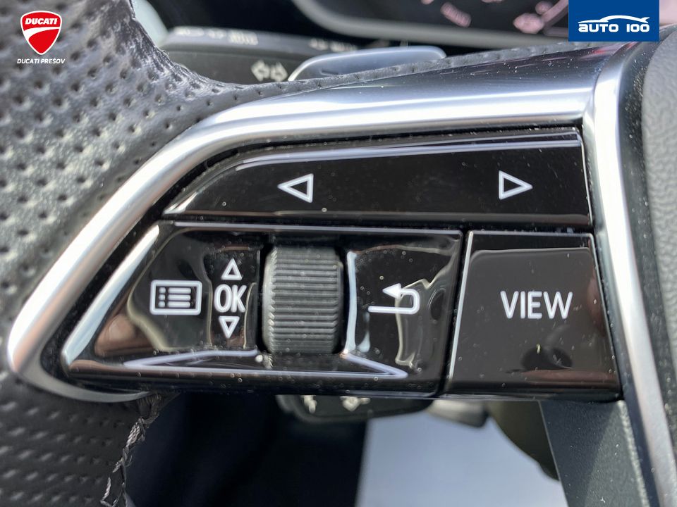 Audi e-tron Sportback S line 230kW quattro 50