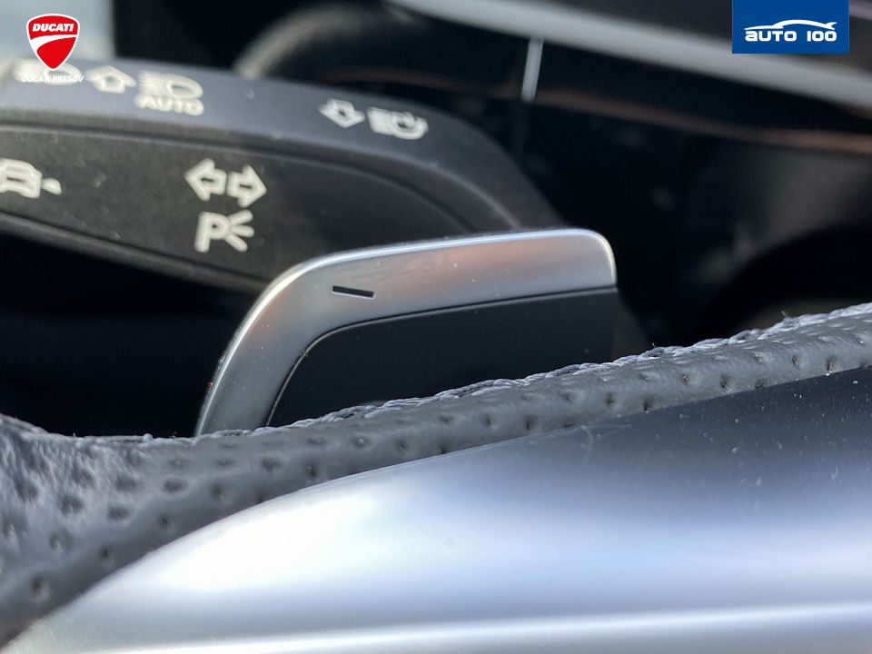 Audi e-tron Sportback S line 230kW quattro 50