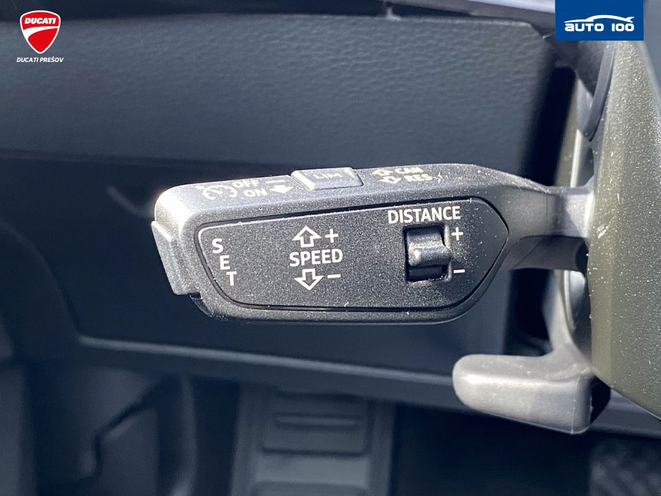 Audi e-tron Sportback S line 230kW quattro 50