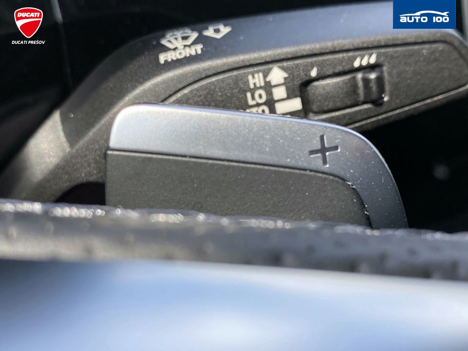 Audi e-tron Sportback S line 230kW quattro 50