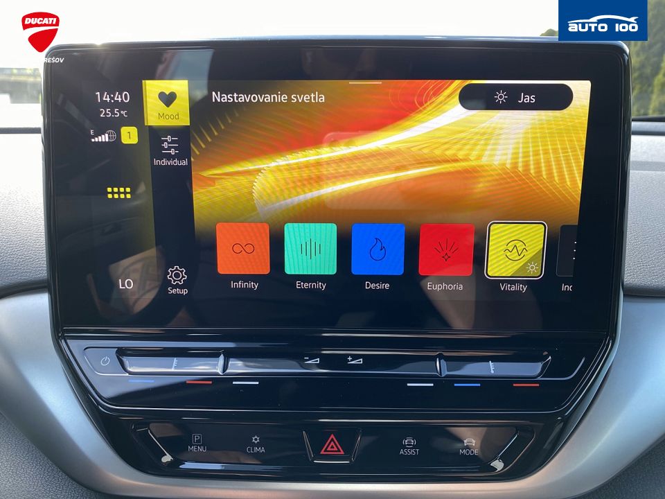 Volkswagen ID.4 Pro Performance 150kW