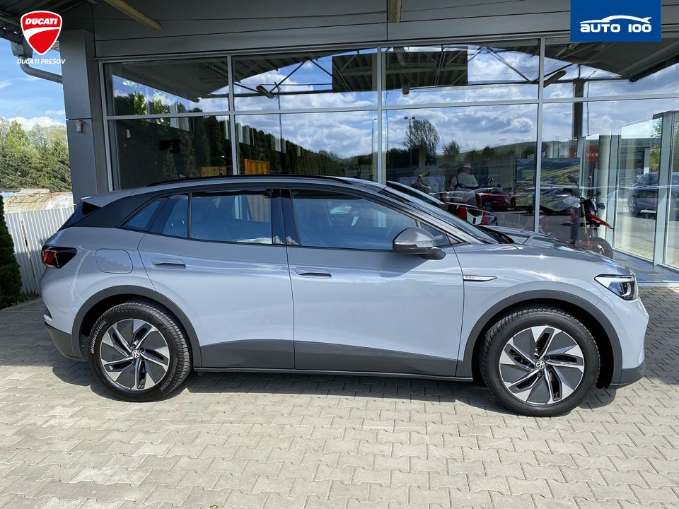 Volkswagen ID.4 Pro Performance 150kW