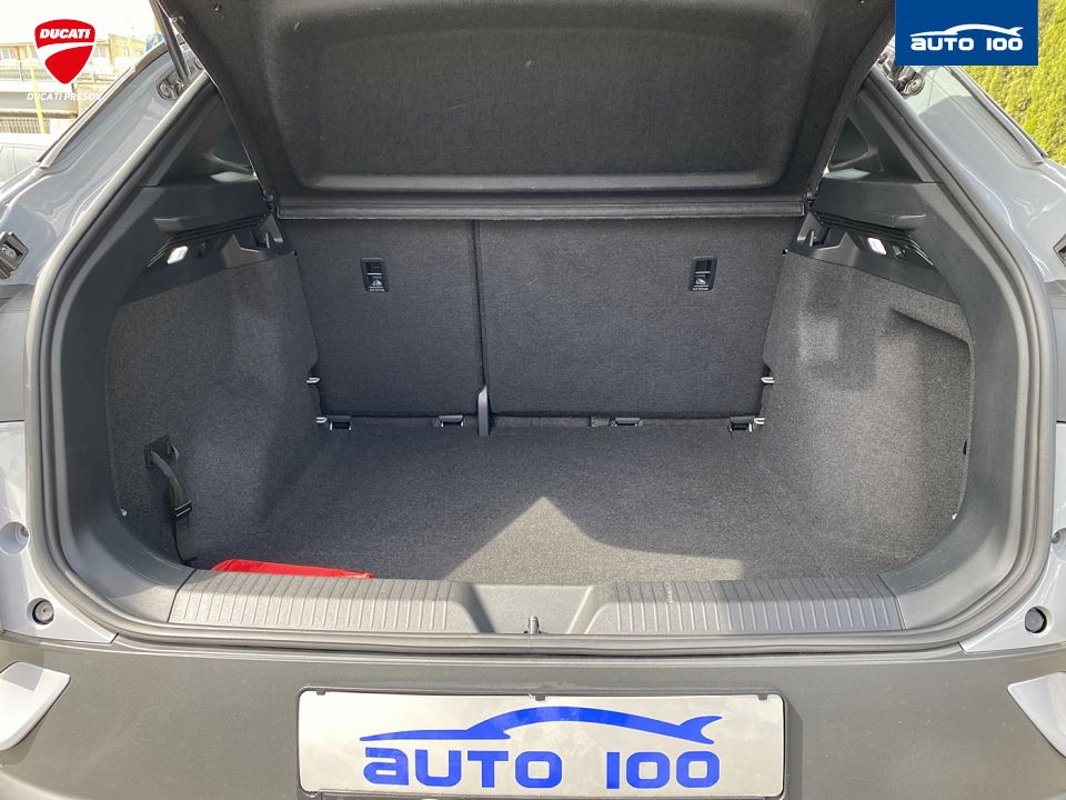 Volkswagen ID.4 Pro Performance 150kW