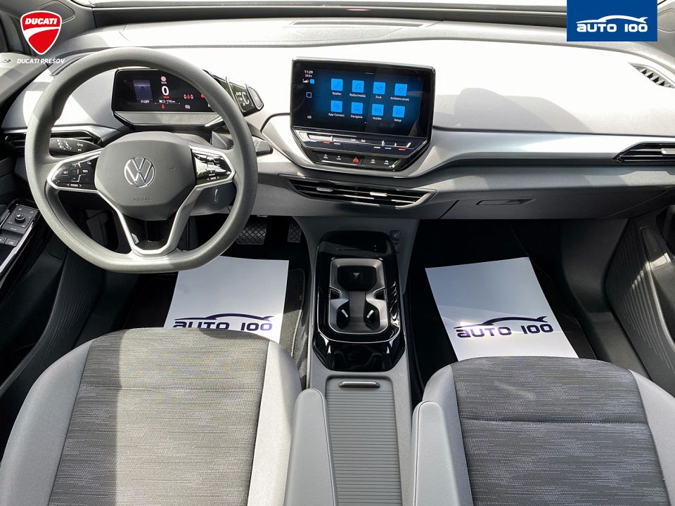 Volkswagen ID.4 Pro Performance 150kW